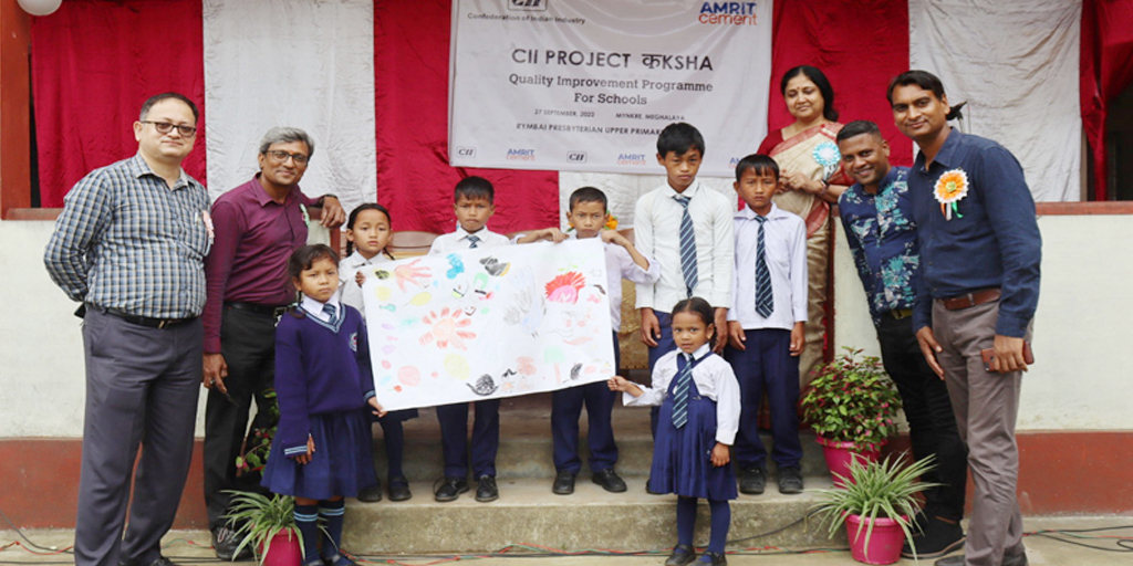 project ksha